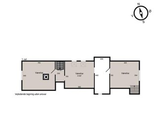 Ferienhaus Allinge  31