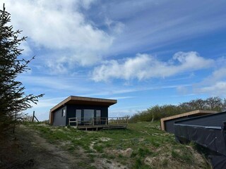 Ferienhaus Sejerø Außenaufnahme 2