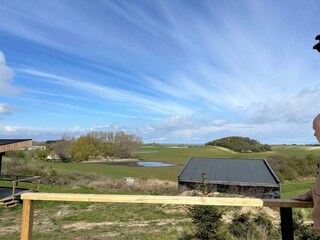Holiday house Sejerø Outdoor Recording 5