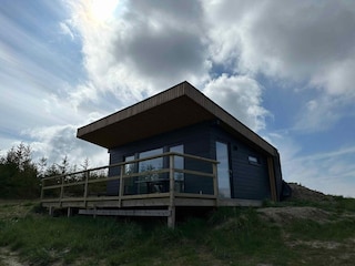 Holiday house Sejerø Outdoor Recording 8