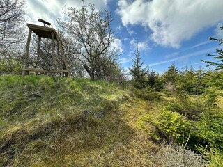 Vakantiehuis Sejerø  19