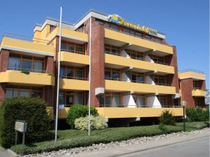 Holiday apartment Haus Fernsicht Typ C - Grömitz - image1