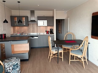 Haus Fernsicht Pantry