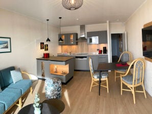 Ferienwohnung Haus Fernsicht Typ C