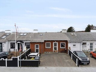 Vakantiehuis Skagen Buitenaudio-opname 6