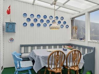 Ferienhaus Skagen  10