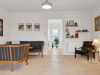 Vakantiehuis Skagen  12