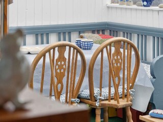 Ferienhaus Skagen  12