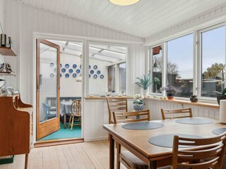 Ferienhaus Skagen  16