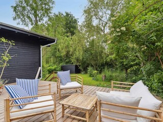 Holiday house Køge Outdoor Recording 2