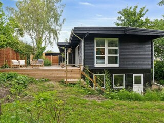 Holiday house Køge Outdoor Recording 3
