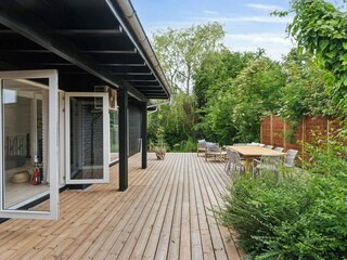 Holiday house Køge Outdoor Recording 7