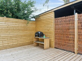 Holiday house Køge Outdoor Recording 8