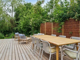 Holiday house Køge Outdoor Recording 9