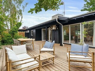 Holiday house Køge Outdoor Recording 10