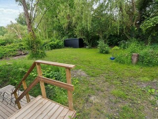 Holiday house Køge Outdoor Recording 12