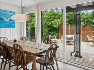 Holiday house Køge  15