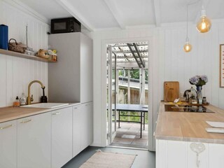 Holiday house Køge  16