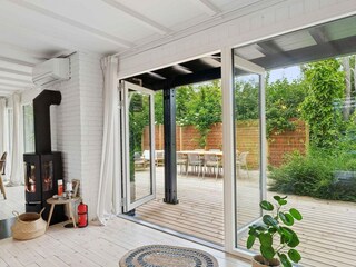 Vakantiehuis Køge  23