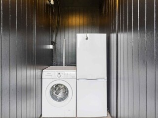 Vakantiehuis Køge  25