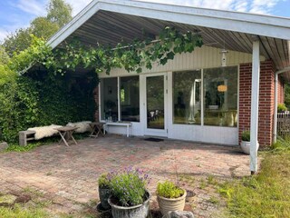 Vakantiehuis Knebel Buitenaudio-opname 5