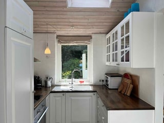 Ferienhaus Knebel  7