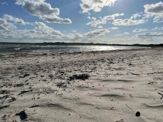 Vakantiehuis Knebel Buitenaudio-opname 4