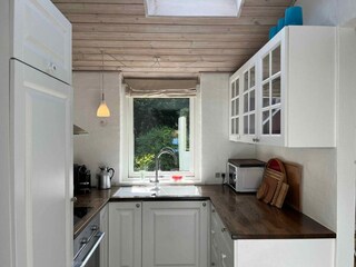 Vakantiehuis Knebel  10