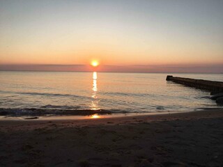 Vakantiehuis Udsholt Strand Buitenaudio-opname 10