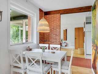 Ferienhaus Udsholt Strand  17