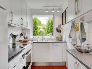 Vakantiehuis Udsholt Strand  18