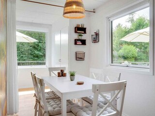 Vakantiehuis Udsholt Strand  20