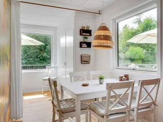 Vakantiehuis Udsholt Strand  21