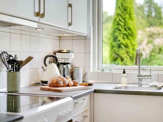 Holiday house Udsholt Strand  14