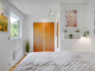 Ferienhaus Udsholt Strand  23