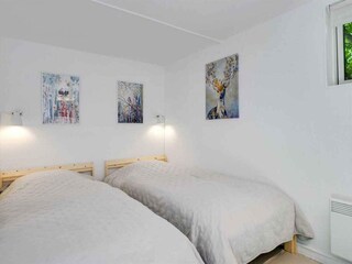 Ferienhaus Udsholt Strand  13