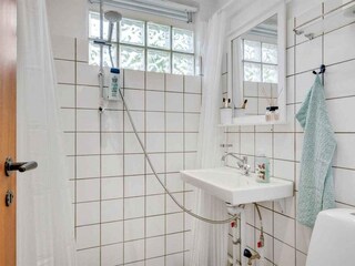 Vakantiehuis Udsholt Strand  15