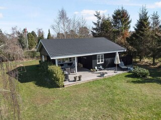 Vakantiehuis Vaeggerløse Buitenaudio-opname 6