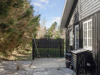 Vakantiehuis Vaeggerløse Buitenaudio-opname 8