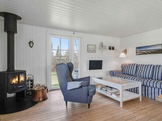 Ferienhaus Vaeggerløse  19