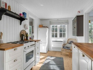 Ferienhaus Vaeggerløse  21