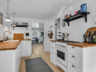 Holiday house Vaeggerløse  15