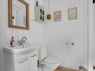 Vakantiehuis Vaeggerløse  14