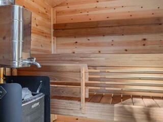 Ferienhaus Vaeggerløse  15