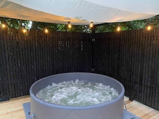 Holiday house Vaeggerløse  18