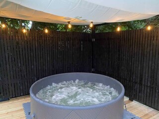 Vakantiehuis Vaeggerløse  16