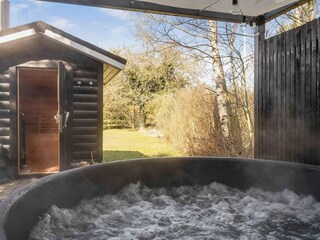 Vakantiehuis Vaeggerløse  27