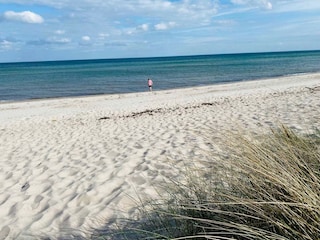 Holiday house Vaeggerløse Outdoor Recording 10