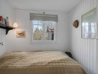 Holiday house Vaeggerløse  24