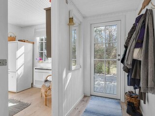 Holiday house Vaeggerløse  11